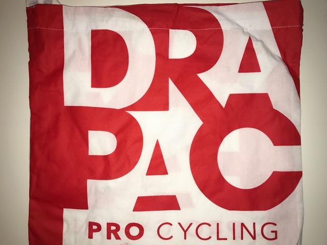 Drapac Pro Cycling - 2015